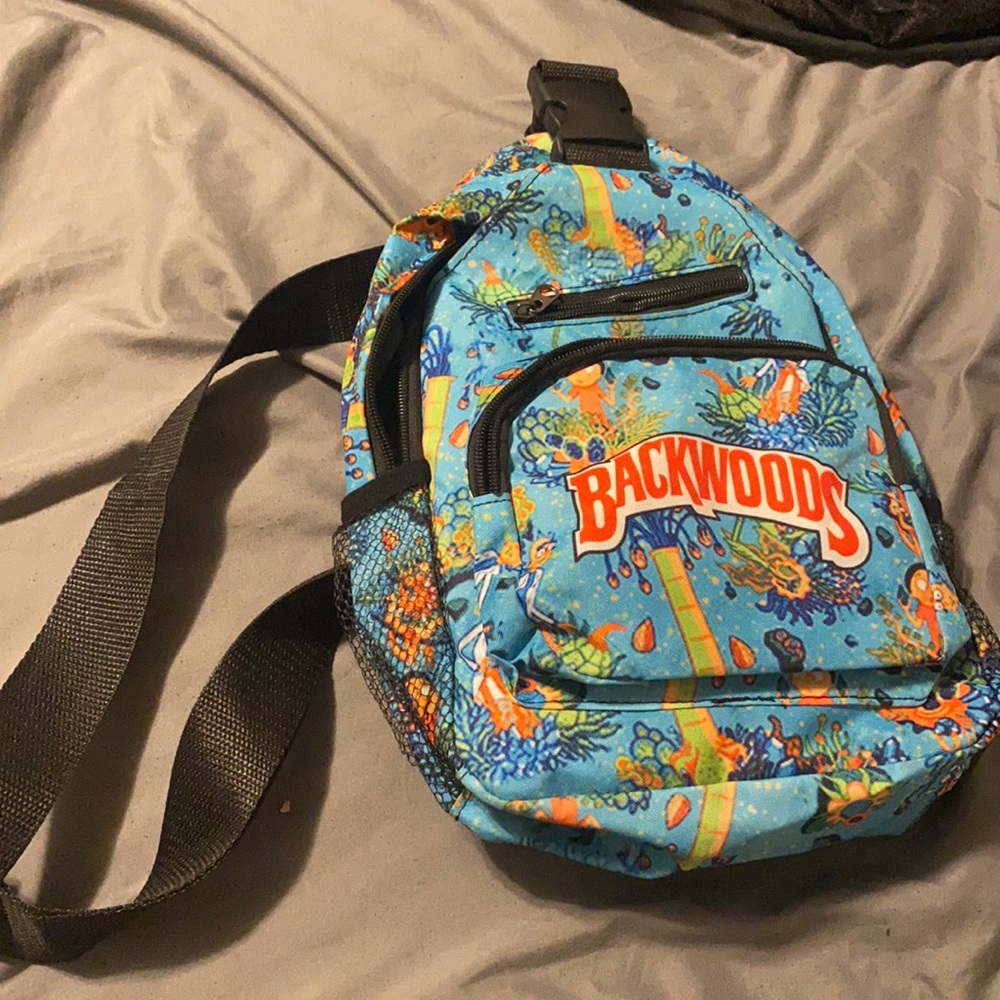 Backwoods bag